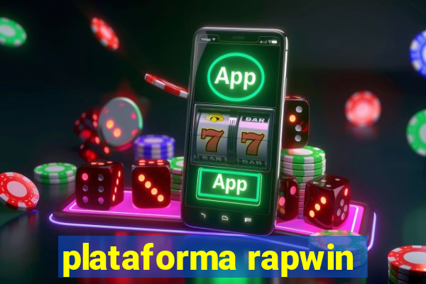 plataforma rapwin